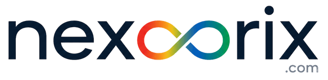 Nexoorix Logo